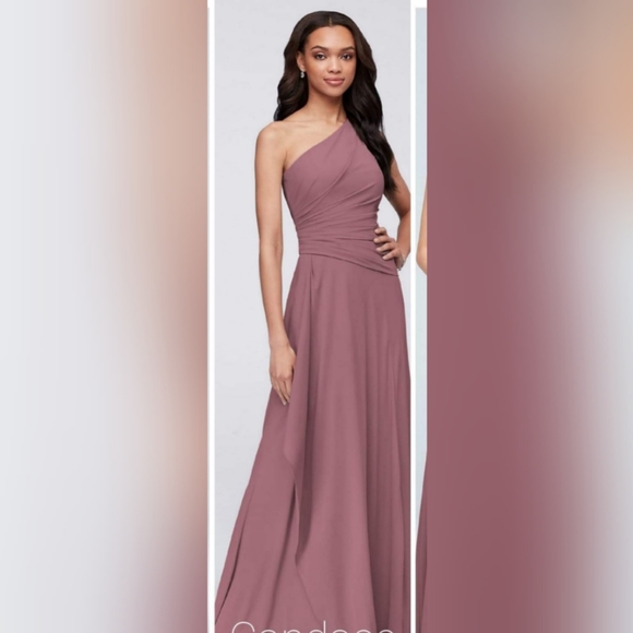 davids bridal quartz